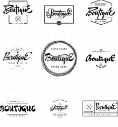 rayap design sticker boutique