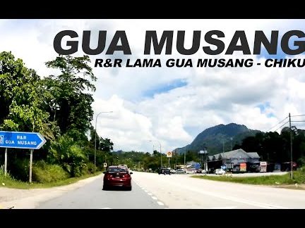 rcgm reka cipta gua musang