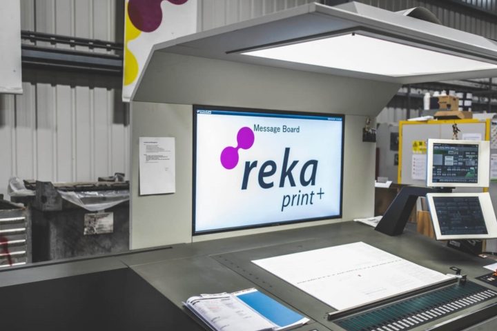 rekajaya printing 1