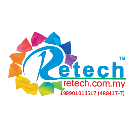 retech print shoppe sdn bhd