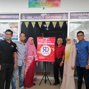 richest design legacy sdn bhd