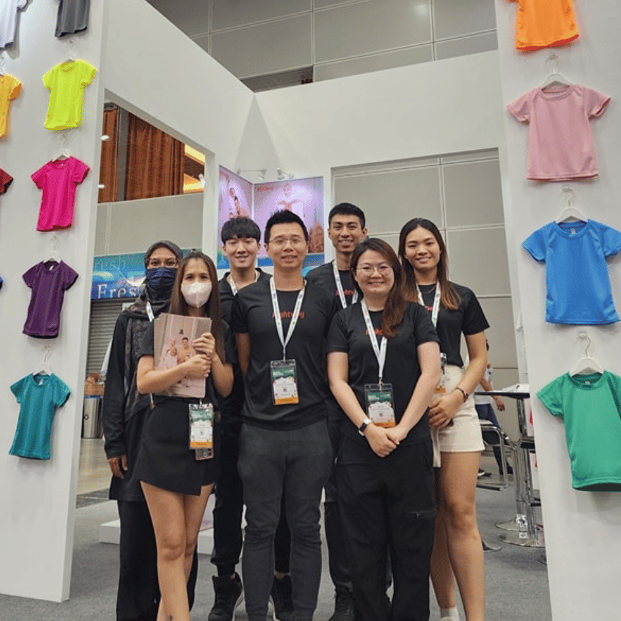 rightway t shirt sdn bhd