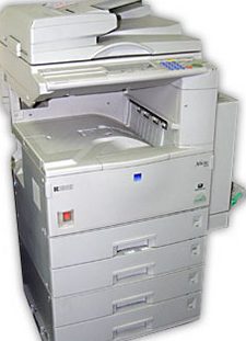 rikuriku photocopy enterprise