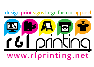 rl printing services a4 only