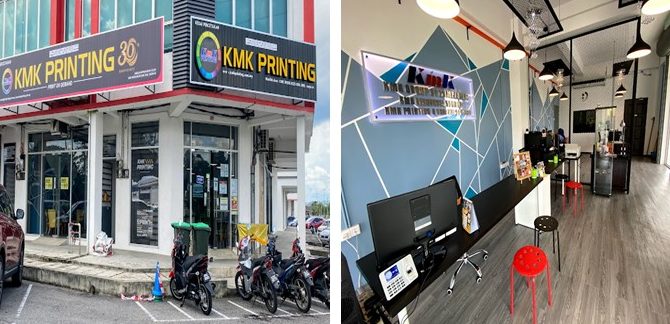 rocket printing sungai petani