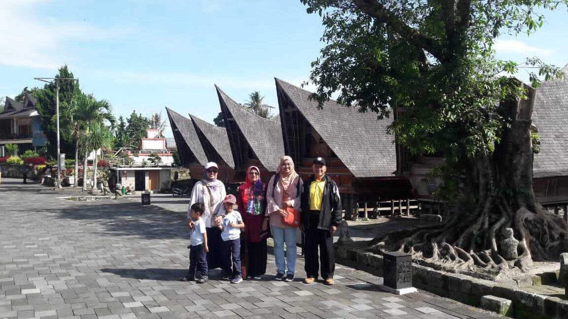 rumah izyan