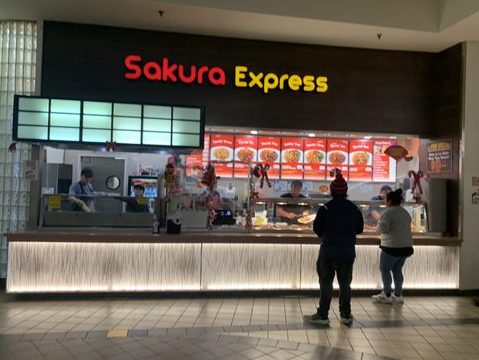 sakura photo express enterprise