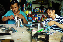 sam kreatif dinamik