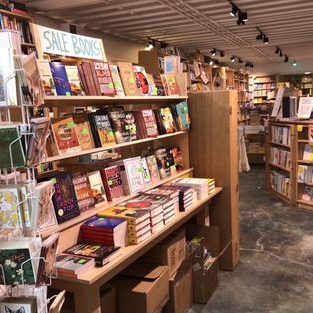 Sandapak Book Store 1 sandapak book store