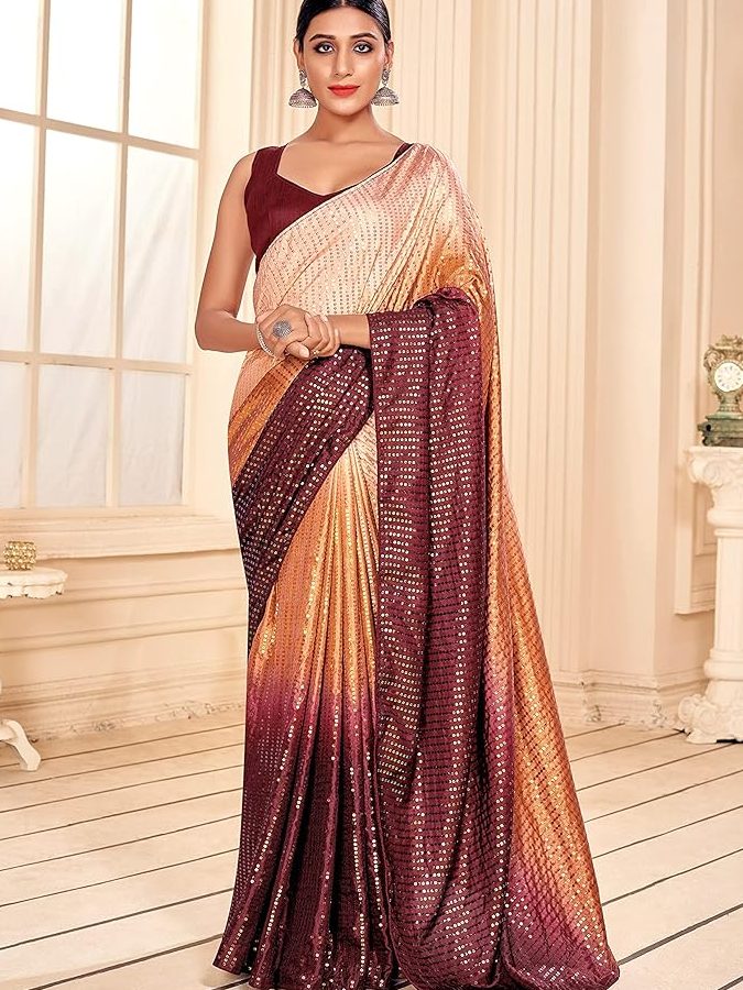 Sari Photo 1 sari photo