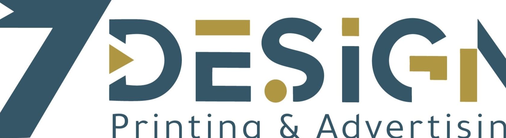 seven dezine printing