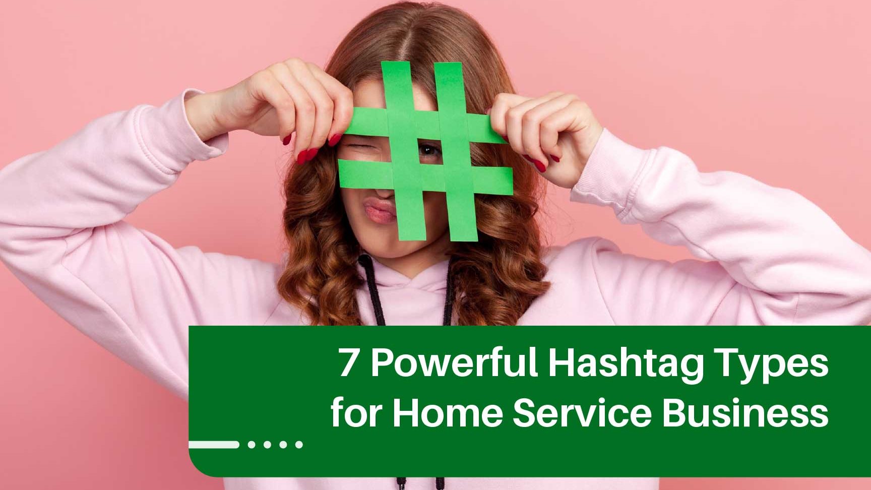 seven hashtag enterprise