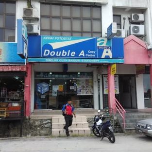 sg stationery enterprise