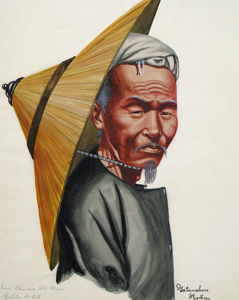 shan art