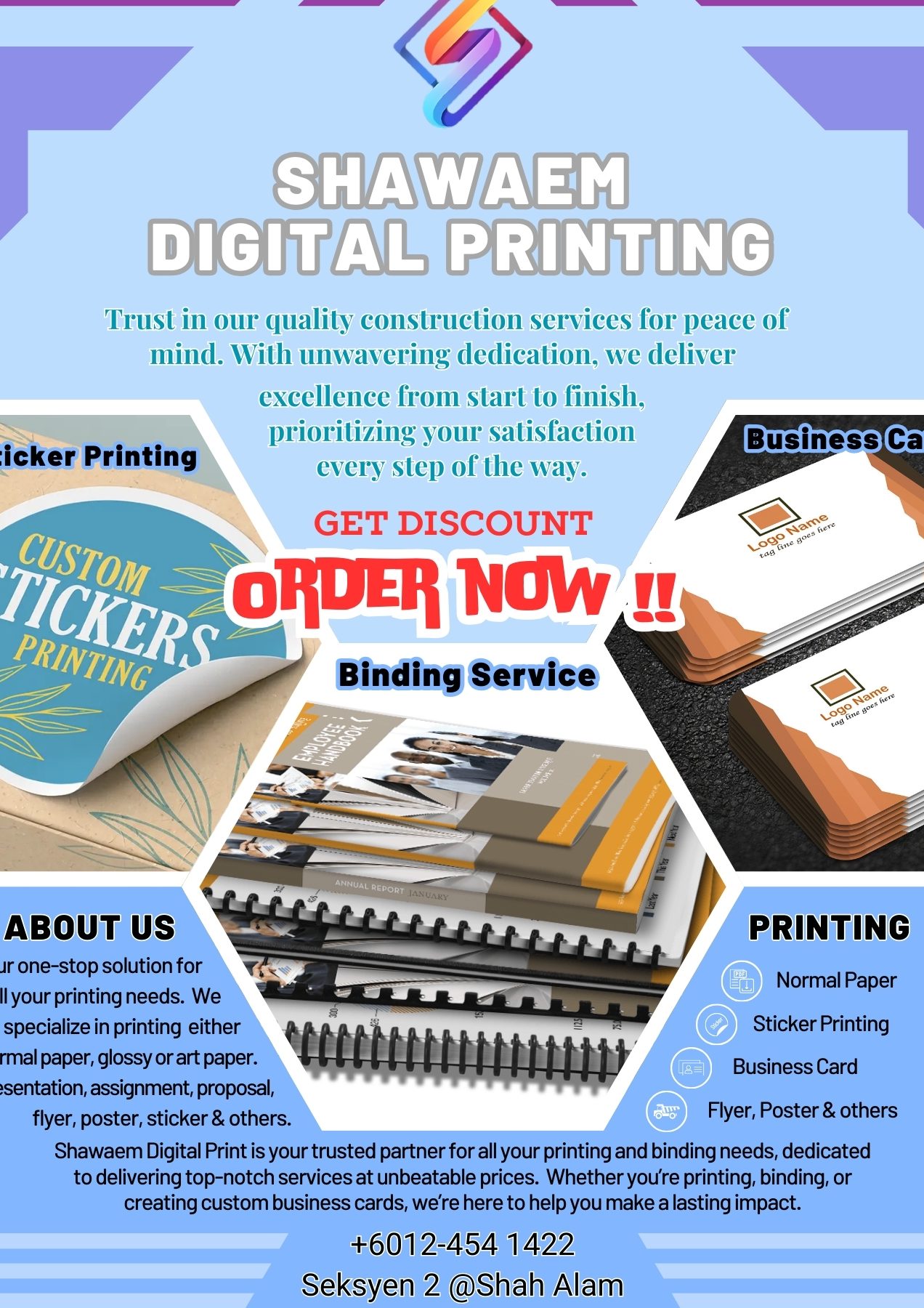 shawaem digital print shawaem enterprise