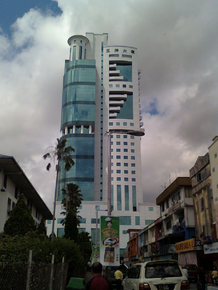 sibu balloon printing co