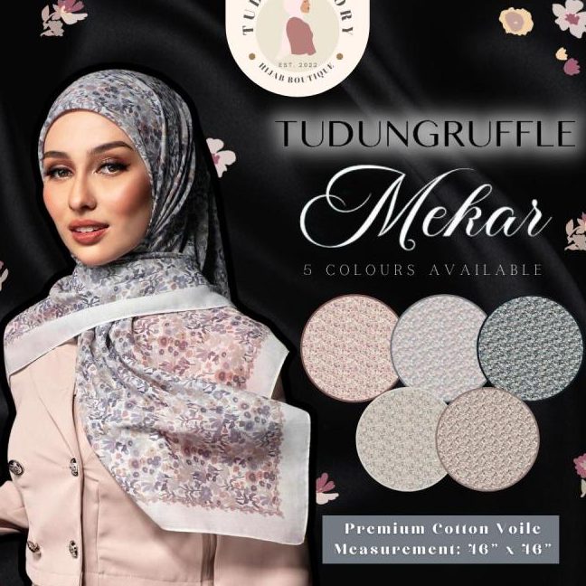 sidrah mekar printing