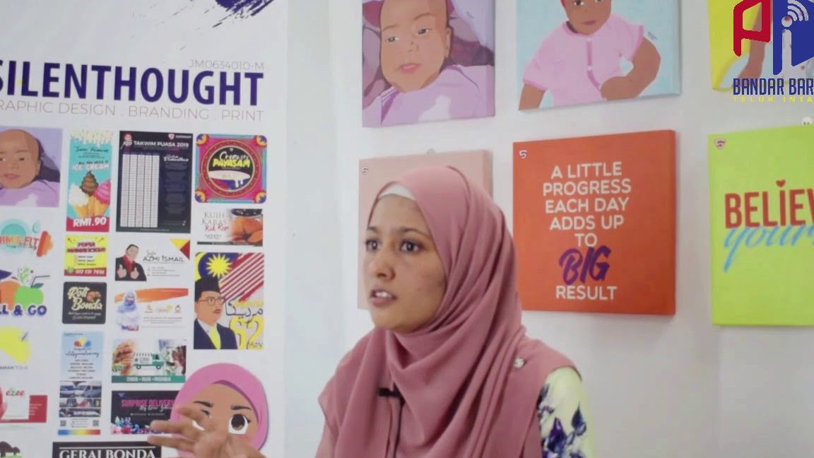 silenthought design and print