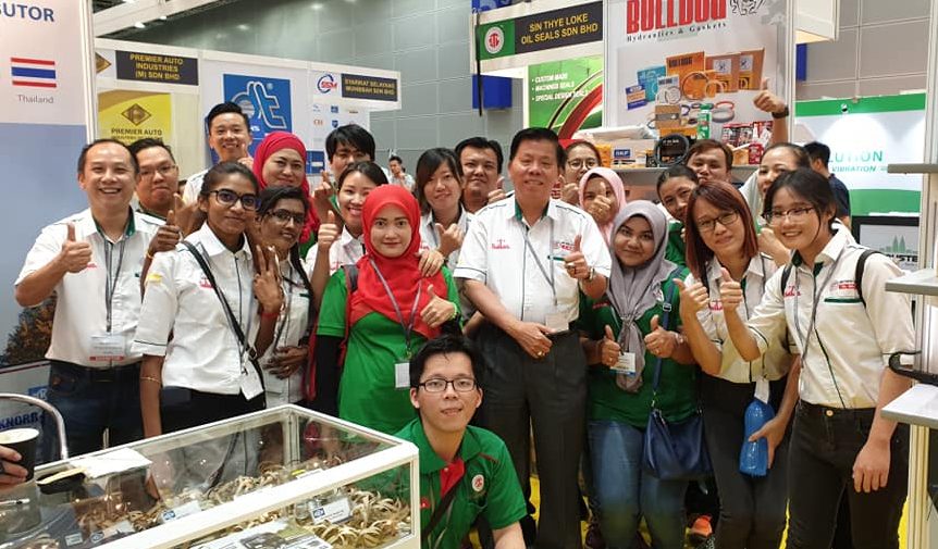 sin thye loke sdn bhd