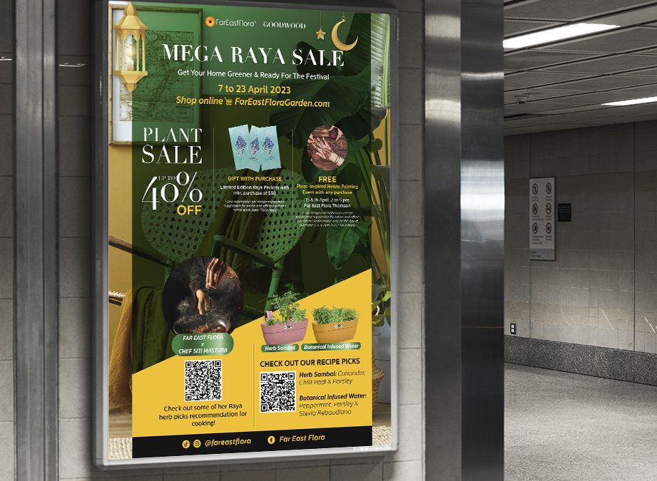 siti advertising signboard