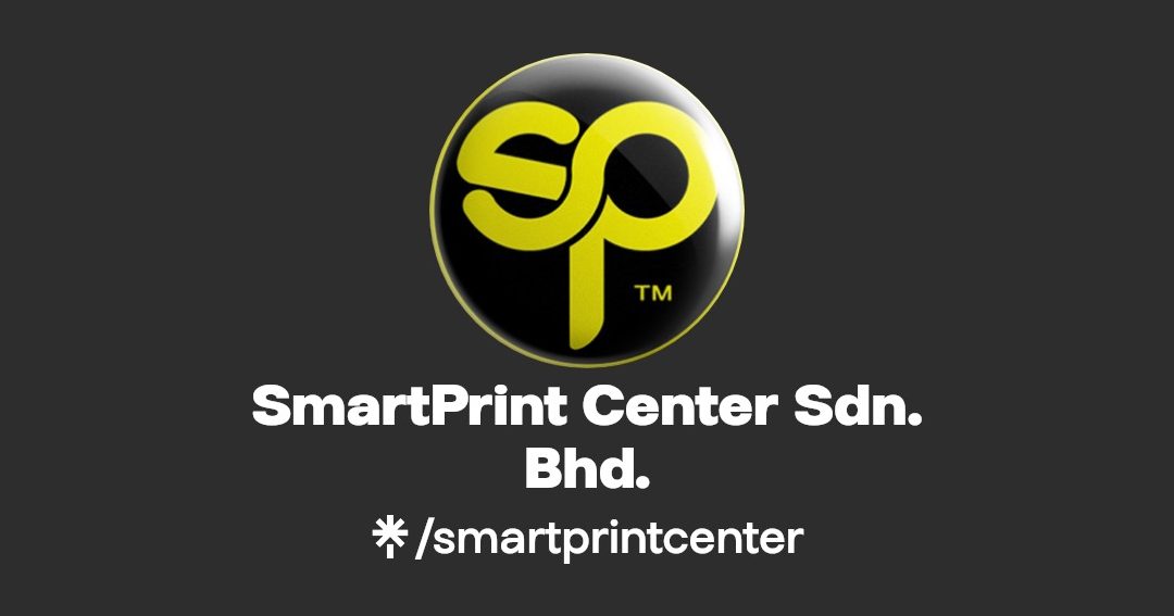 smartprint center sdn bhd