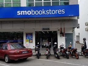 smo bookstores jerteh