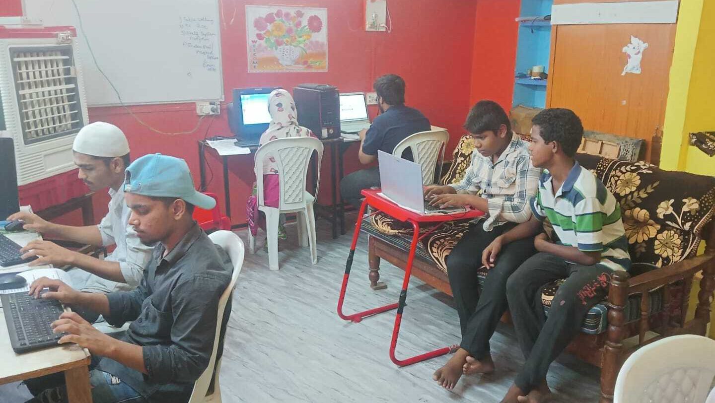 softnet computer centre