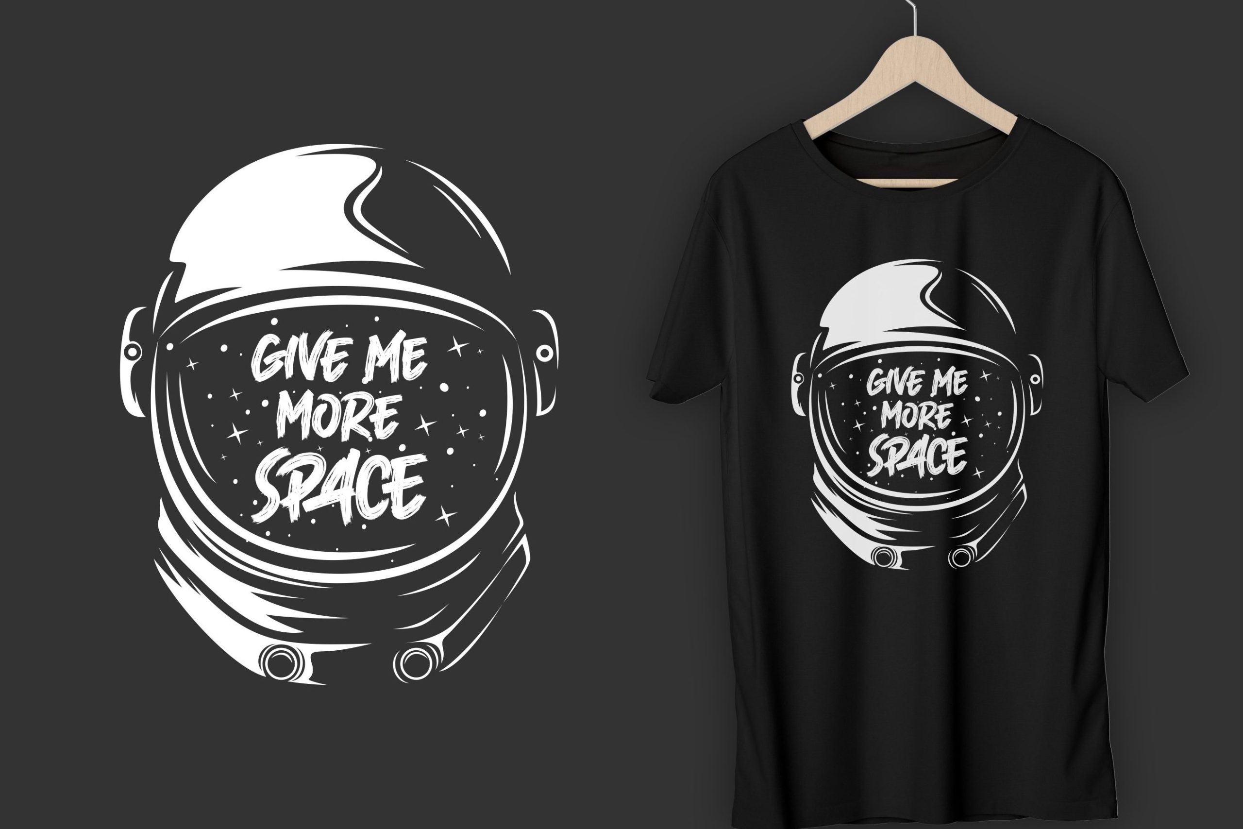 Space Design T-shirt & Printing 1 space design t shirt printing 1 scaled