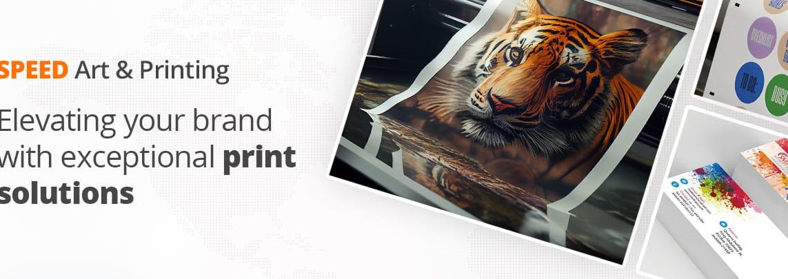 speed art printing