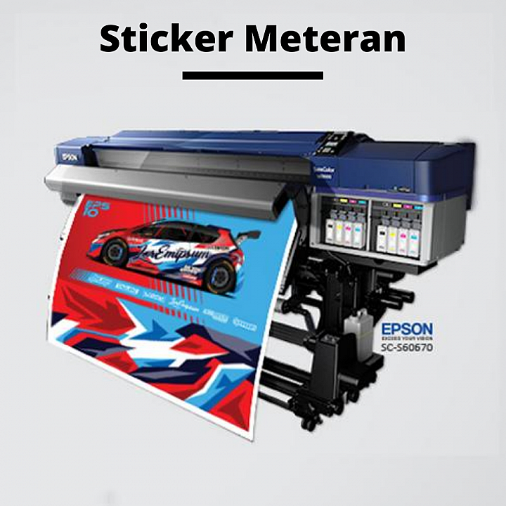 sq printing kedai percetakkan stiker termurah