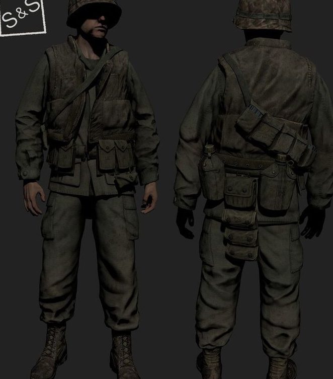 S&S Art Station 1 ss art station