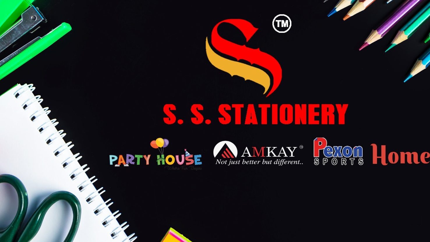 ss stationery