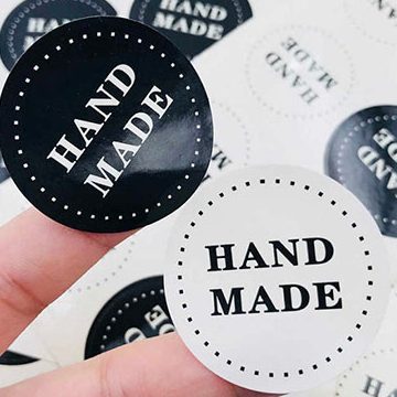 sticker printing jb