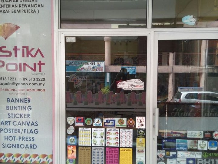 Stika Point Enterprise 1 stika point enterprise