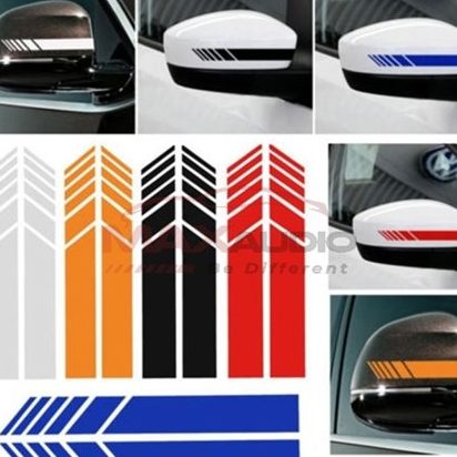 stripe sticker johor