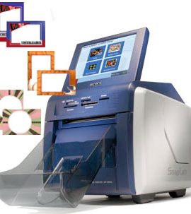 styler digital printing digital photo lab