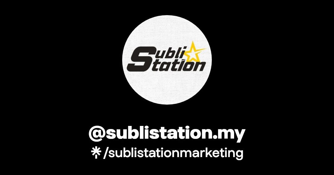sublistation hq