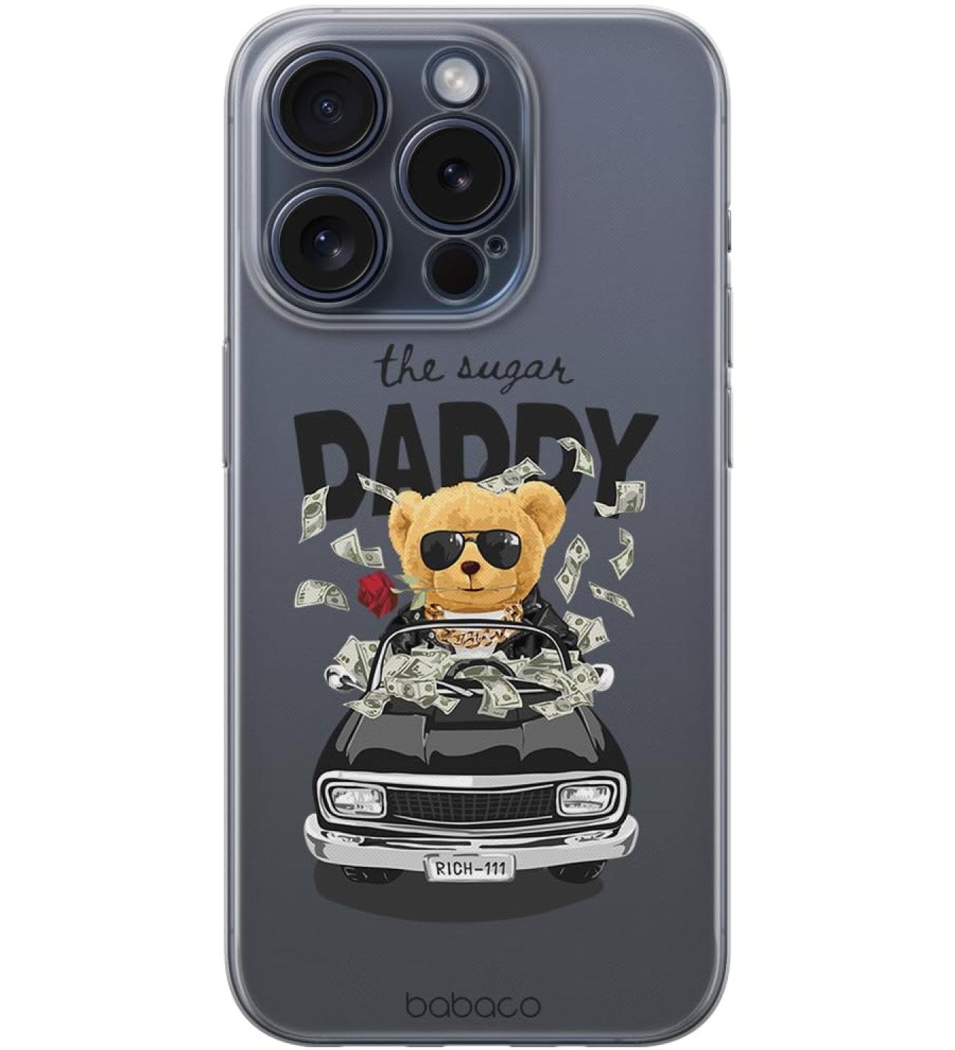 sugar teddy custom phone casing printing 1