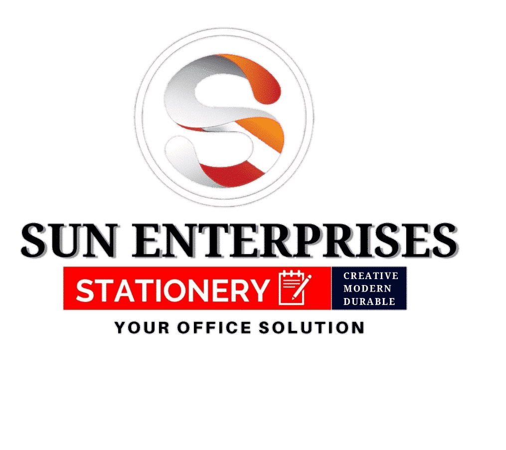 sun anery stationery trading