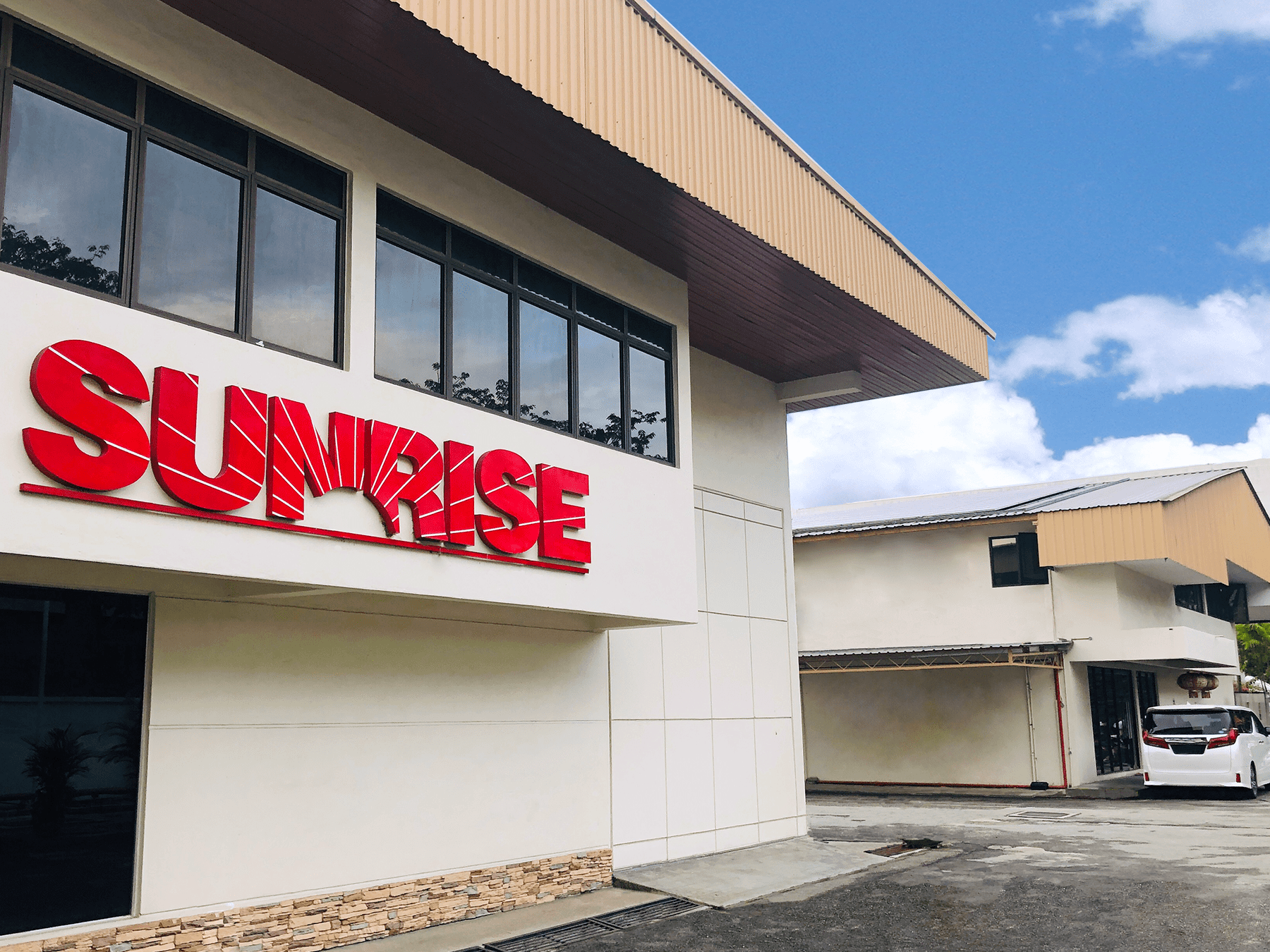 sunrisepac printers sdn bhd