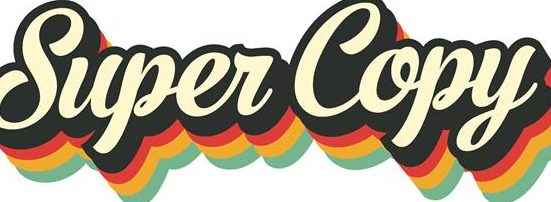 super copier marketing services