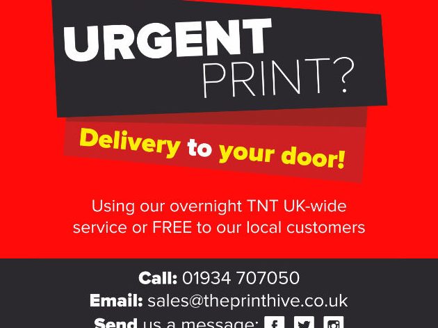 super urgent style 1 printing centre
