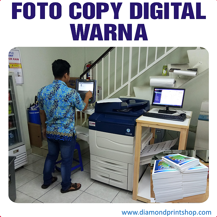 surecopy photostat dan percetakan
