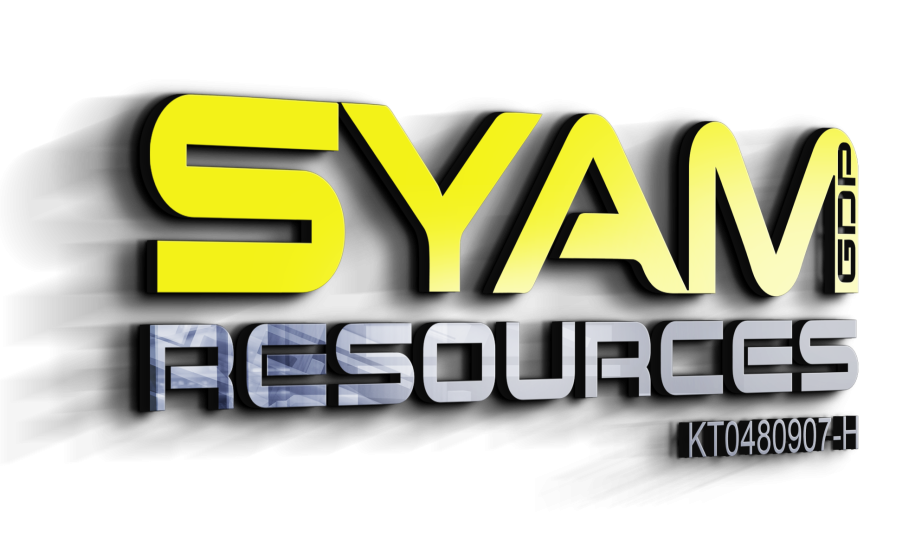 Syam GDP Resources 1 syam gdp resources