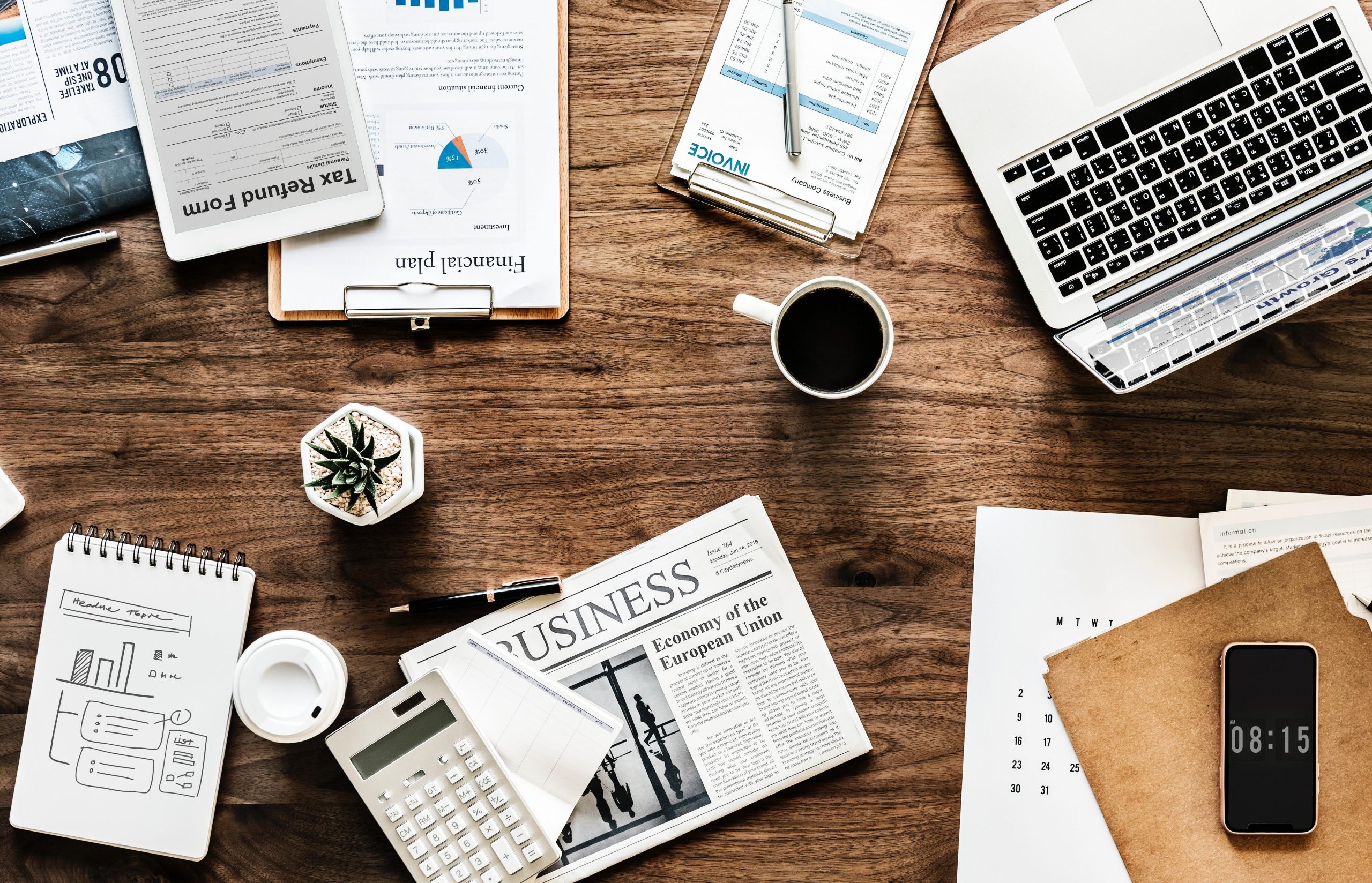 syarikat perniagaan fon scaled