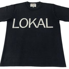 t shirt lokal