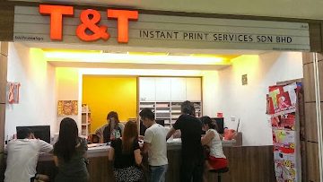 t t instant print services sdn bhd