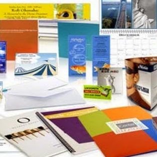 t t printing and stationery