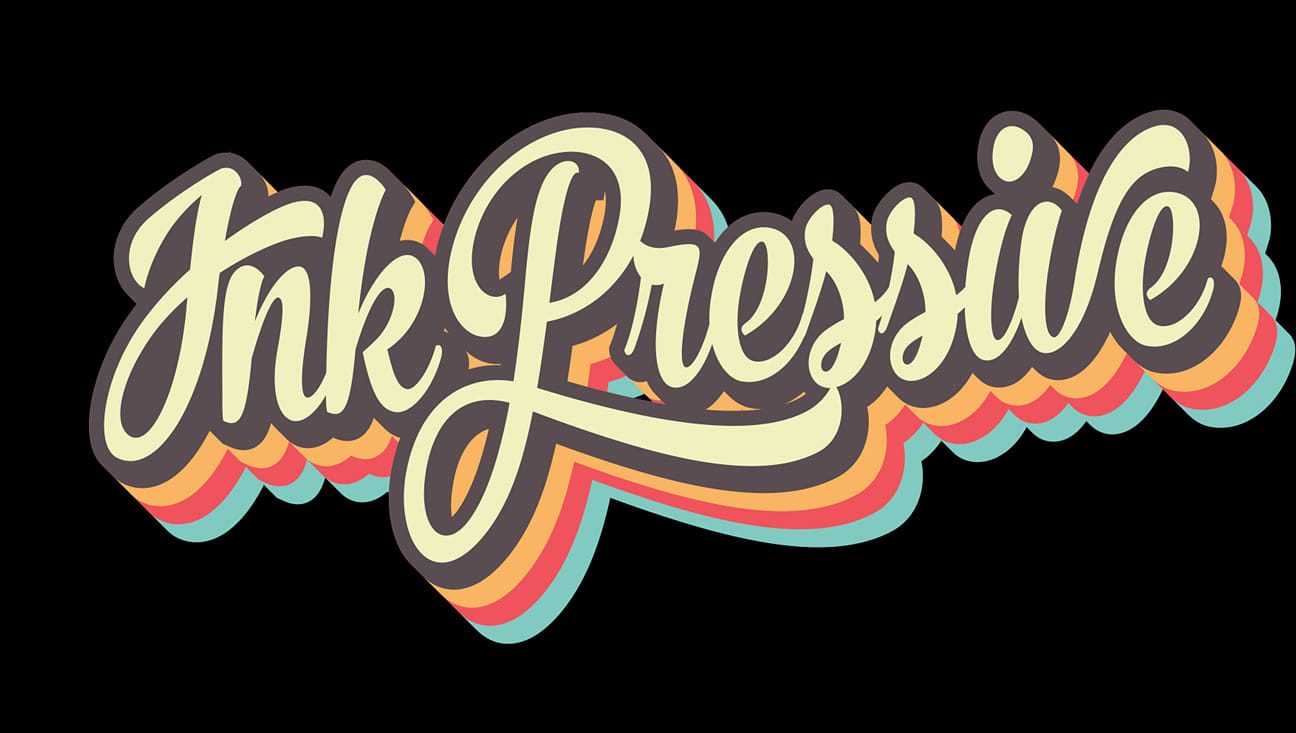 take inkpressive trading