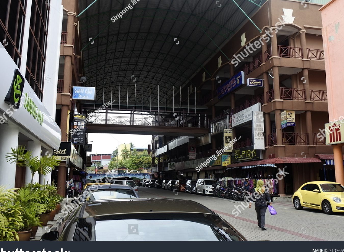 Tampin Square 1 tampin square